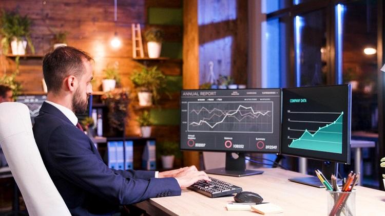 VPS Hosting for Forex Trading Software