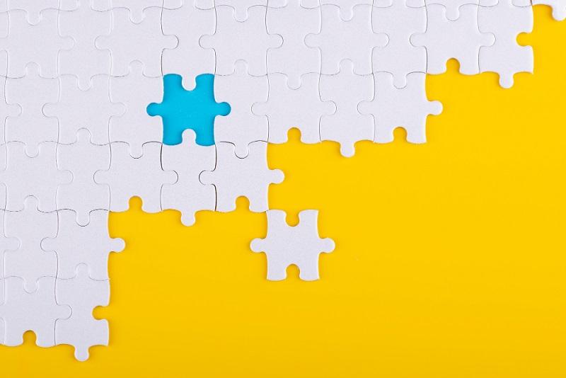 kanoodle puzzle game