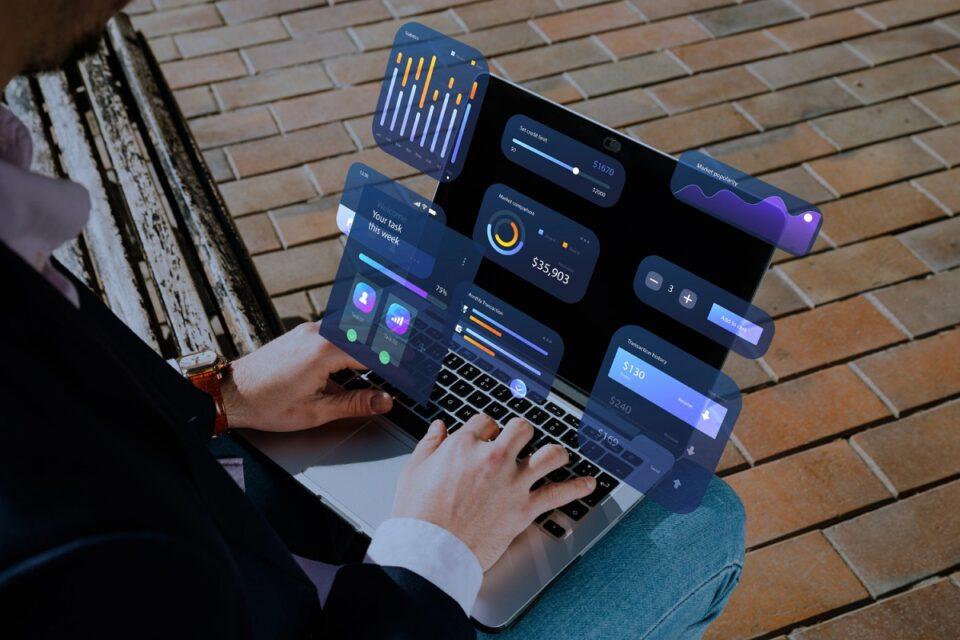 ERP software Development services