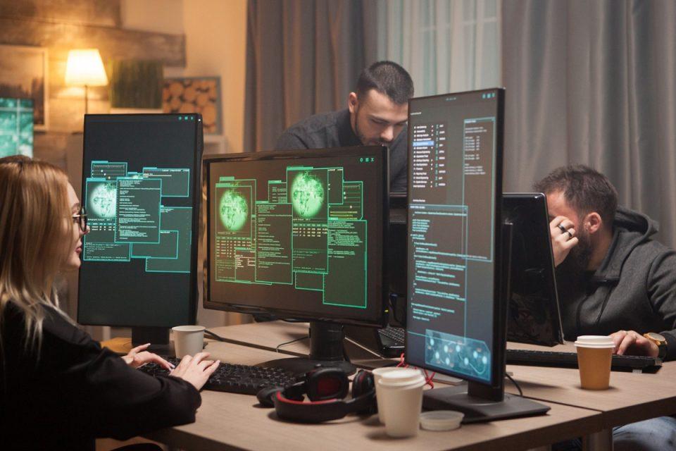 The Role of AWS Security Consulting Services