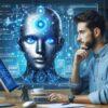 AI is Revolutionizing Manufacturing Industries