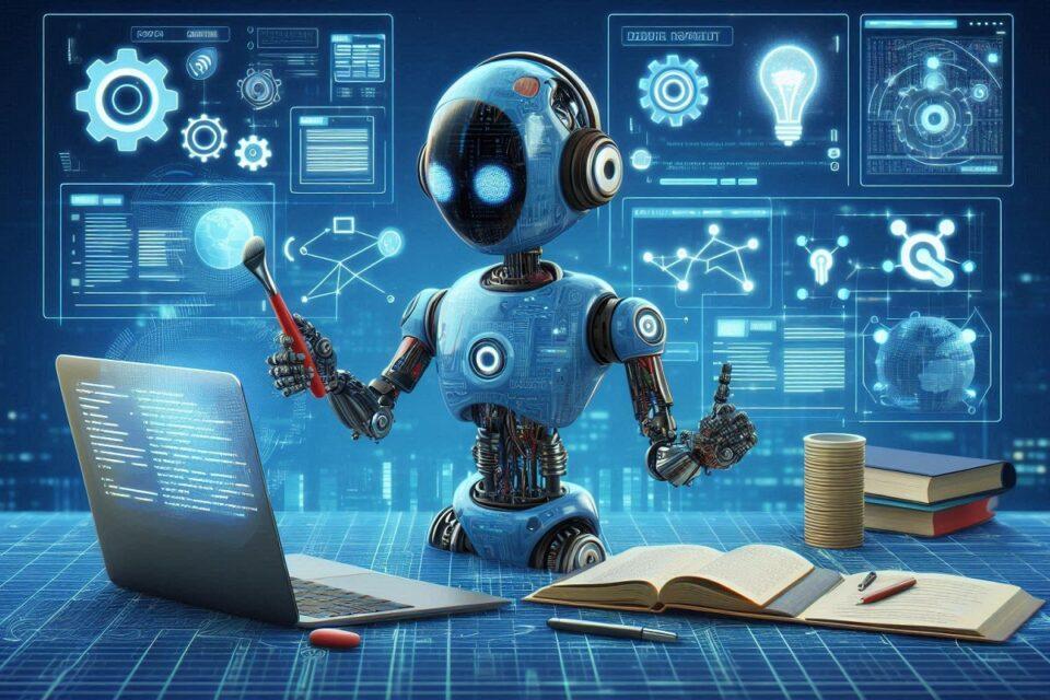 Generative AI Skyrocket Business Growth