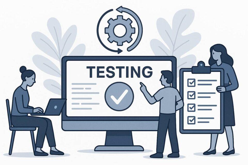 How to Automate Acceptance Testing