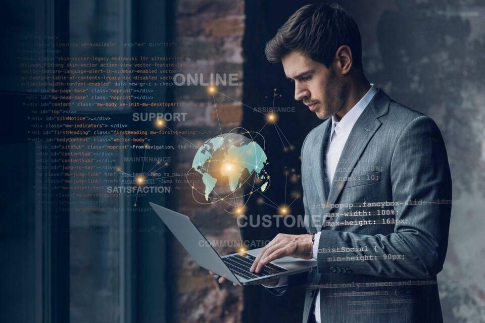 A Complete Guide to Data Engineering Services