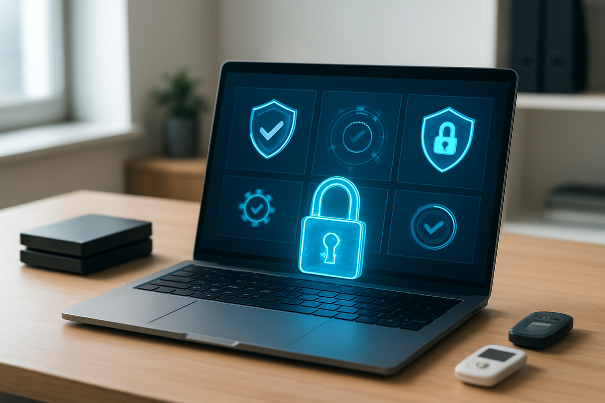 WordPress support services features for UK businesses including security, performance and expert support