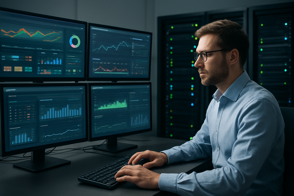 WordPress support services features for UK businesses including security, performance and expert support