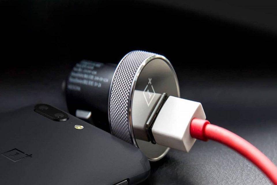 Best QC 3.0 Car Charger