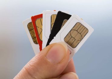 Buy Sim Card Online