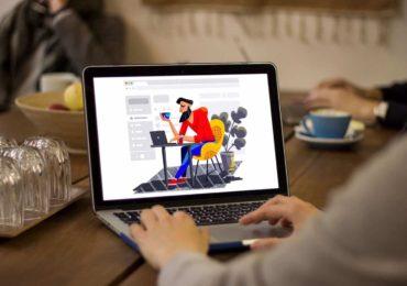 UI and UX Design