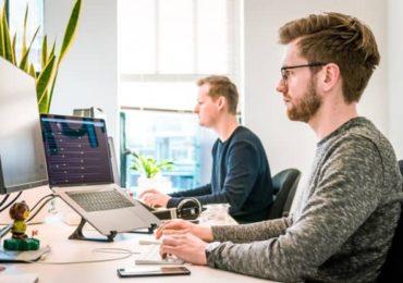 Full-stack Developer