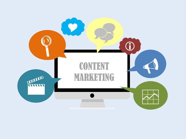 Guest Posting Content Marketing