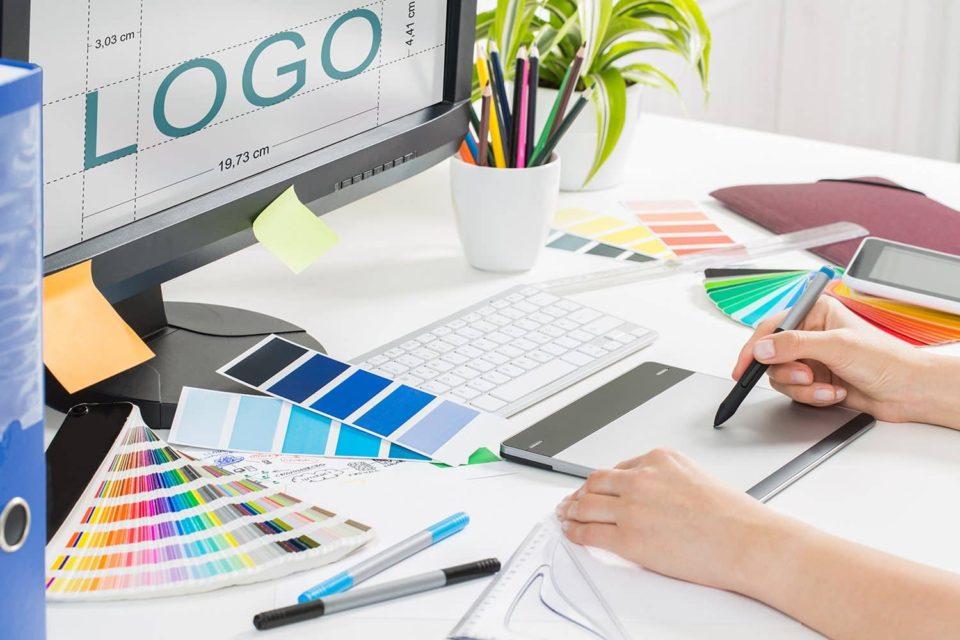 Logo Design Ideas