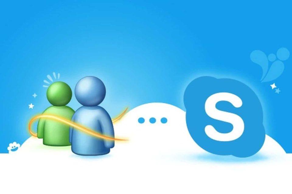 Microsoft Skype Support