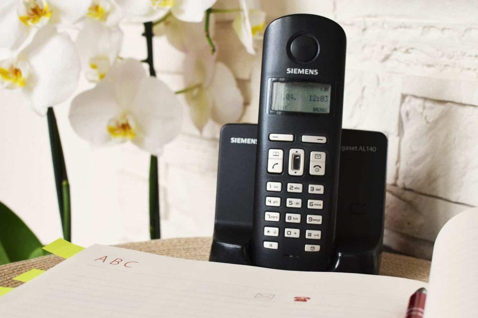 Missing Calls