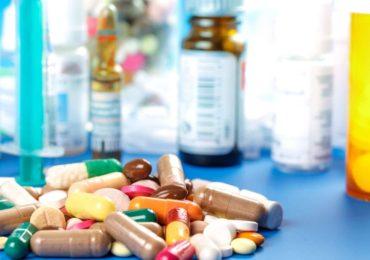 Pharmacy Management System