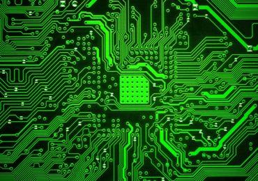 3D Printed Circuit Board