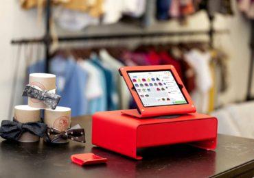 Shop Management System