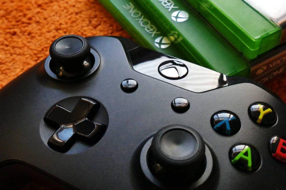 Xbox Series X