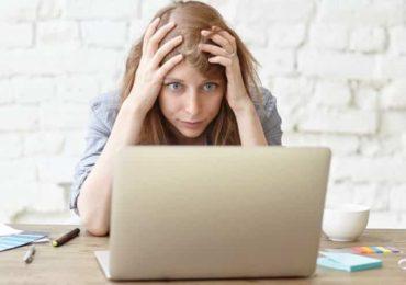 blogging proofreading