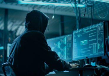 types of cyber security attacks