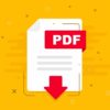 how to add page number to a pdf