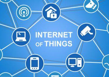 internet of things Startups