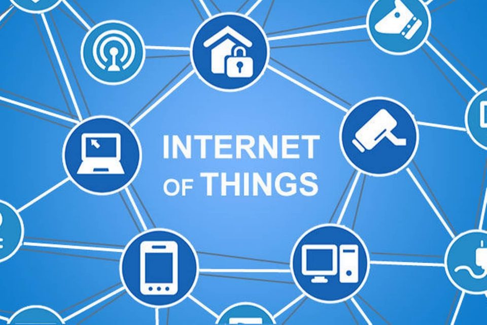 internet of things Startups