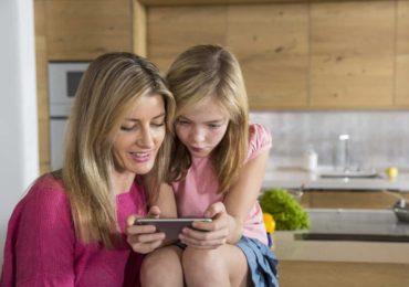 kids playing online games