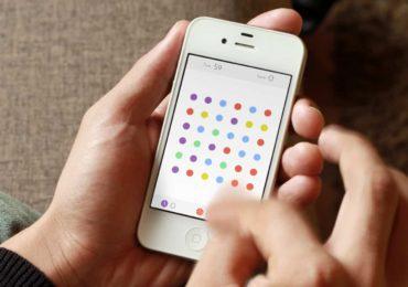 mobile gaming technology