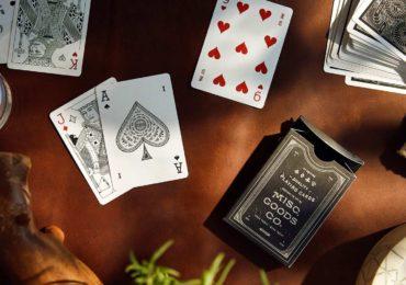 online card games