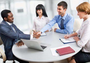 visitor management officer